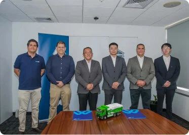 socios de andesmotor