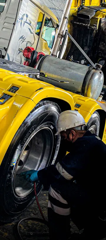 Servicio técnico